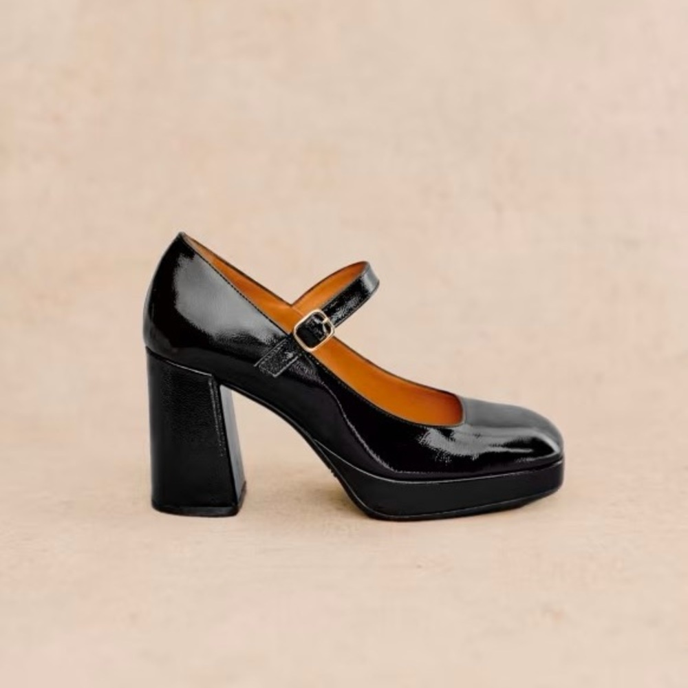Sezane Georgia High Babies